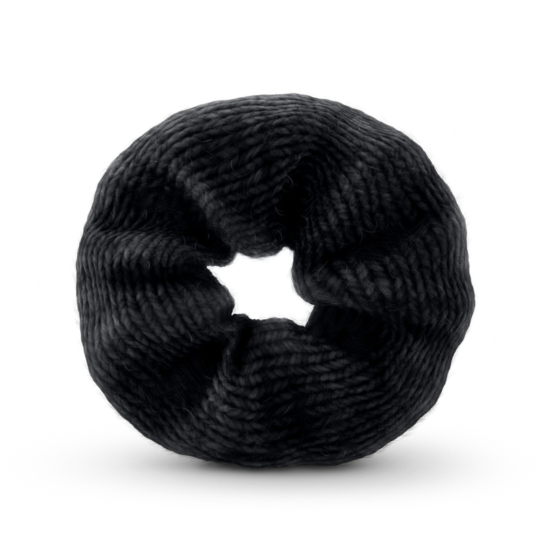 Hand-Knit Hair Scrunchie [BUY 1 GET 1]