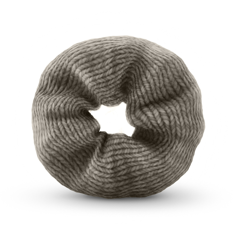 Hand-Knit Hair Scrunchie [BUY 1 GET 1]